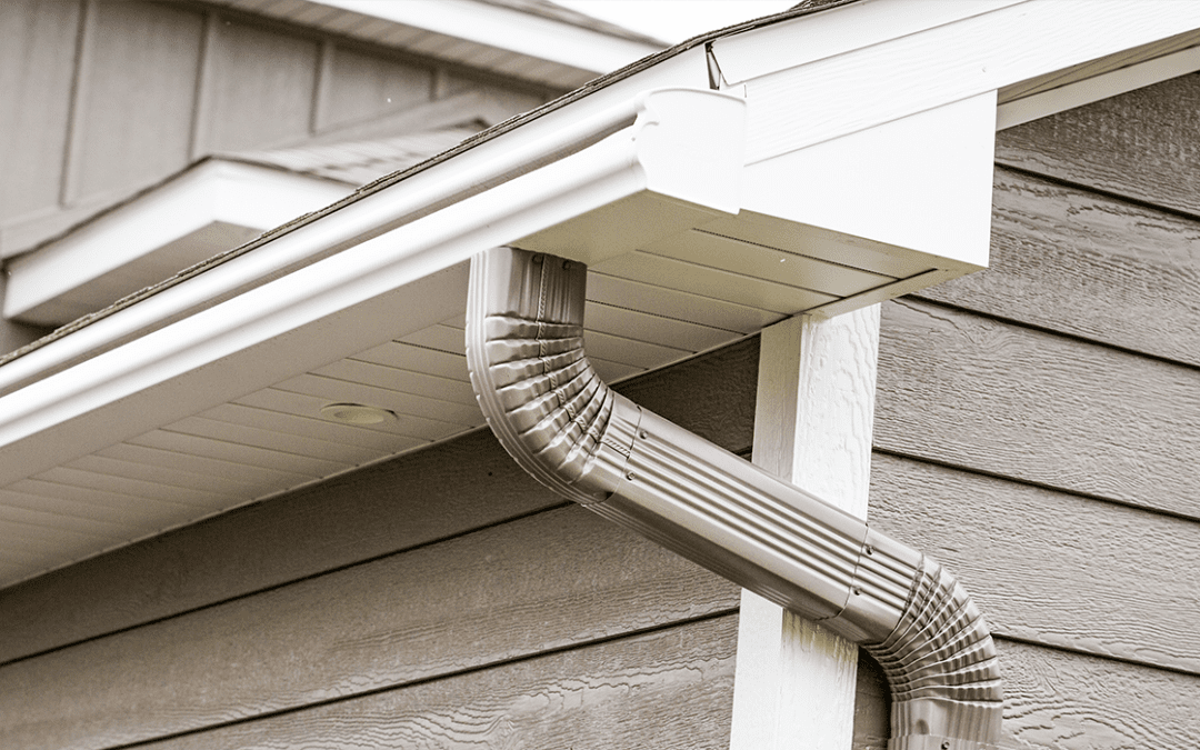 Eavestrough Installation Cost in Canada