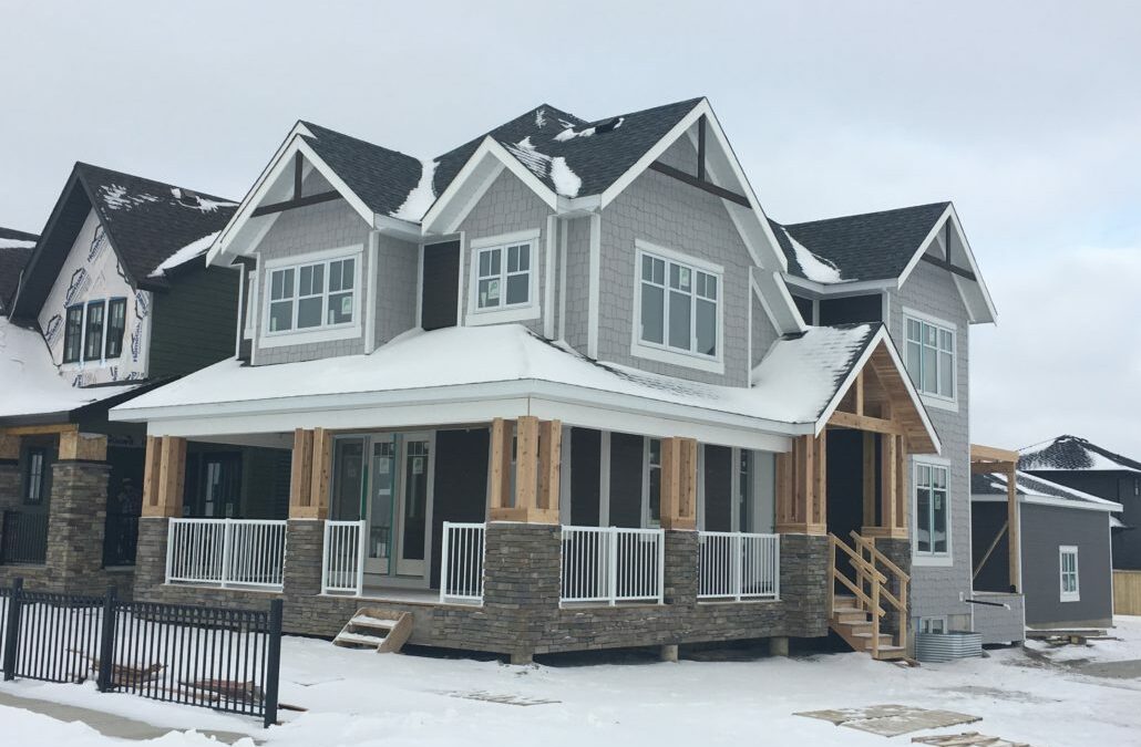 Best 10 Siding Contractors in Canada
