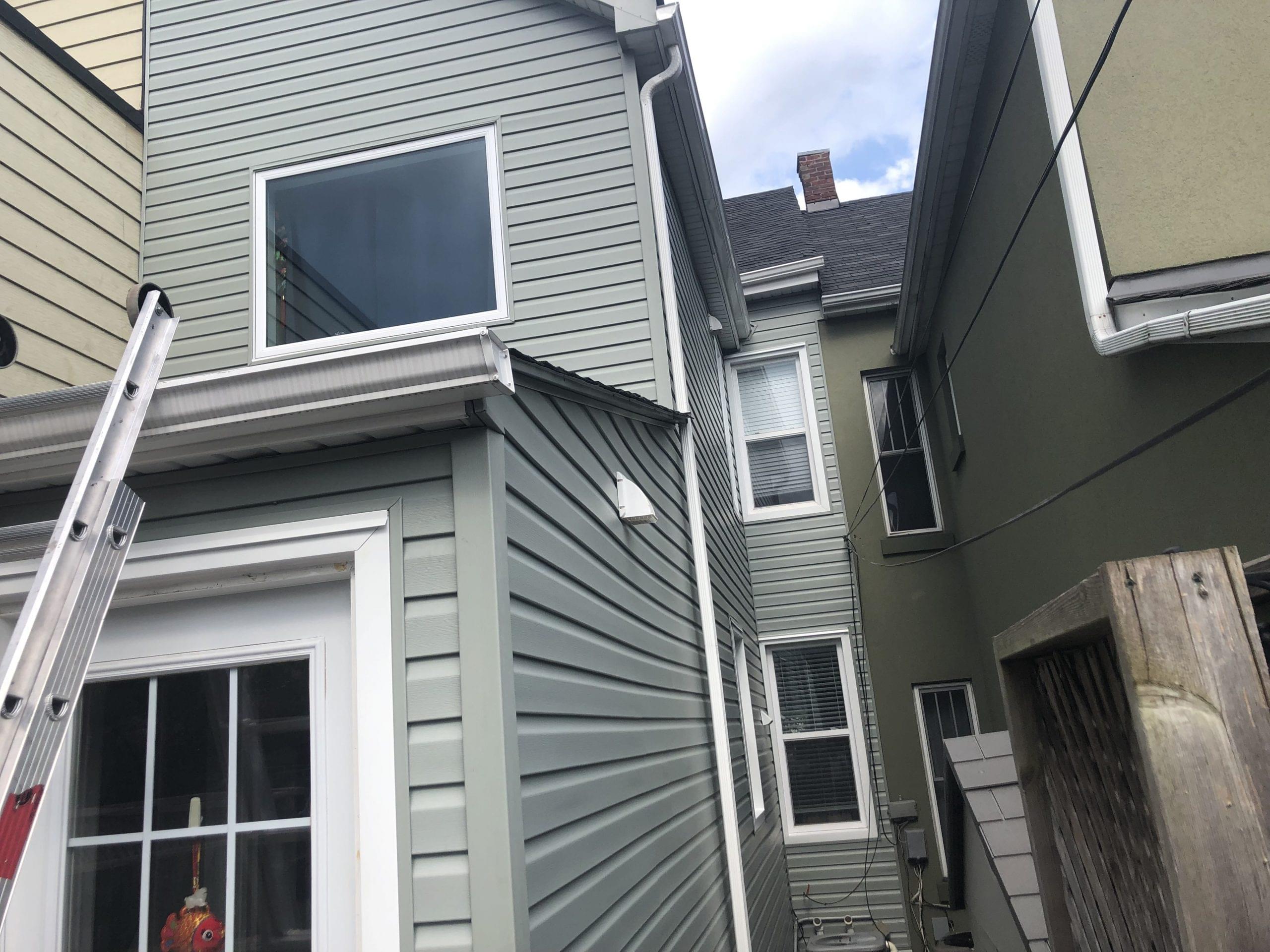 Rama Siding Toronto