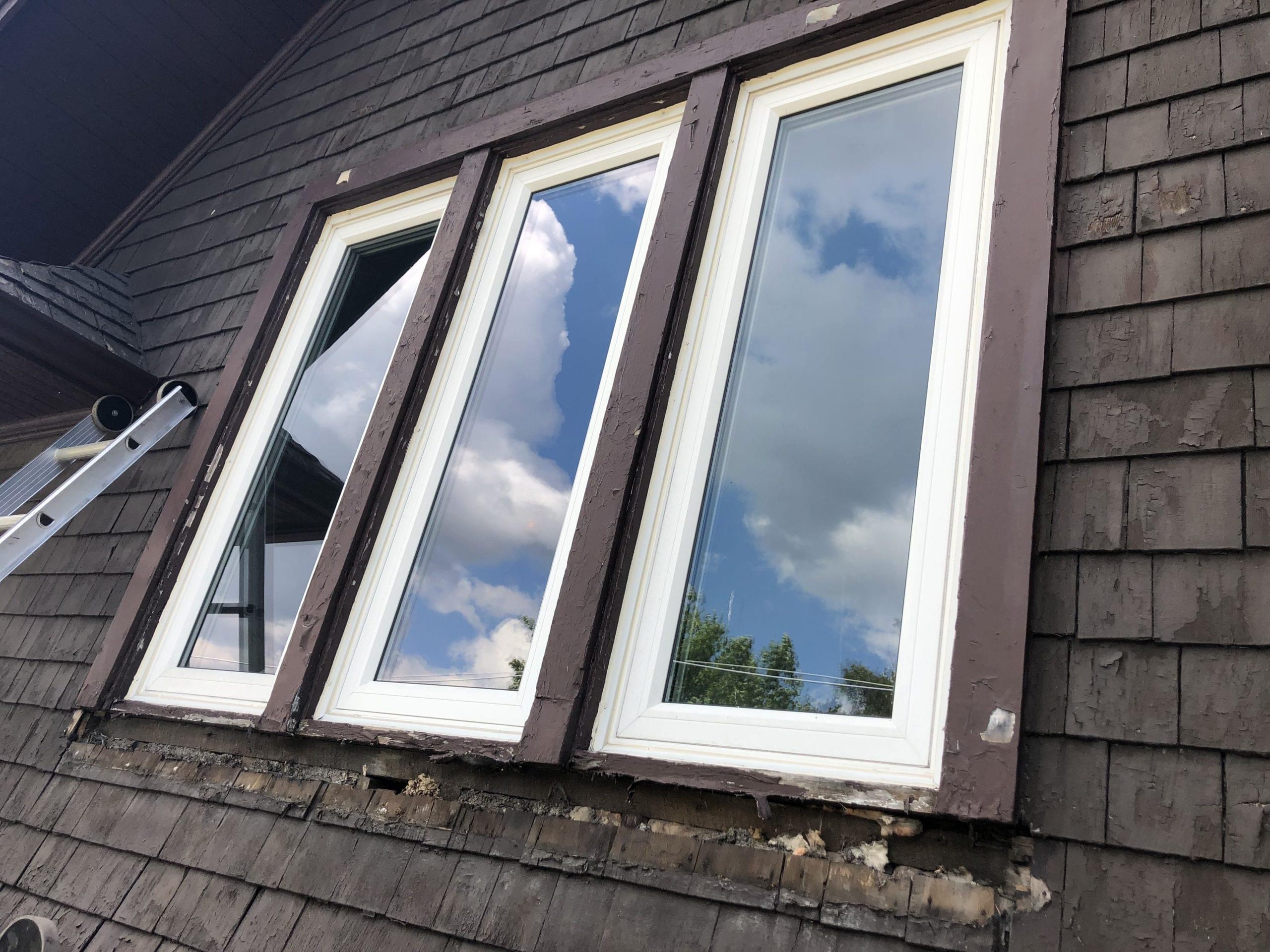 Siding Contractors