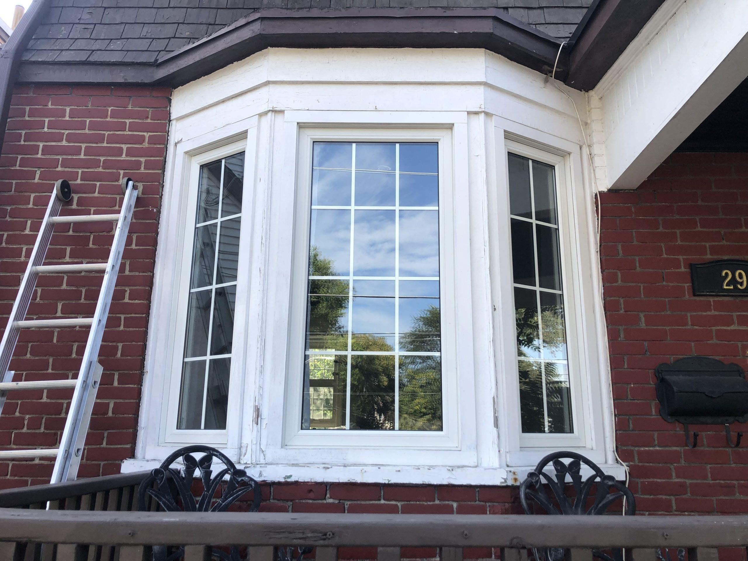 Siding Contractors in Toronto