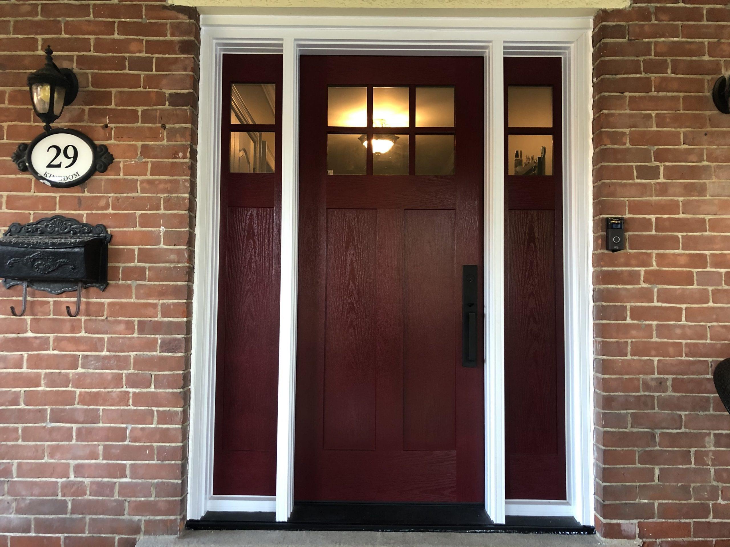 Expert Siding Contractors