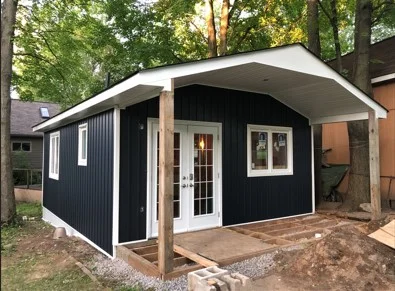 Vinyl & Aluminum Siding Toronto